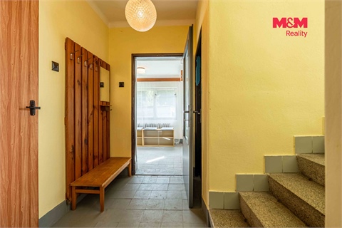 Prodej rodinného domu, 106 m² - 14