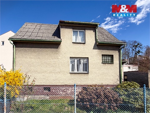 Prodej rodinného domu, 120 m² - 2