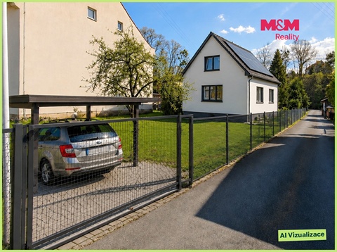 Prodej rodinného domu, 106 m² 6