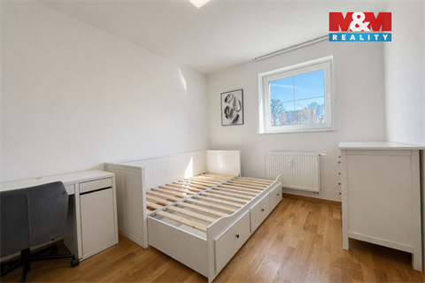 Pronájem bytu 1kk, 17 m² 2