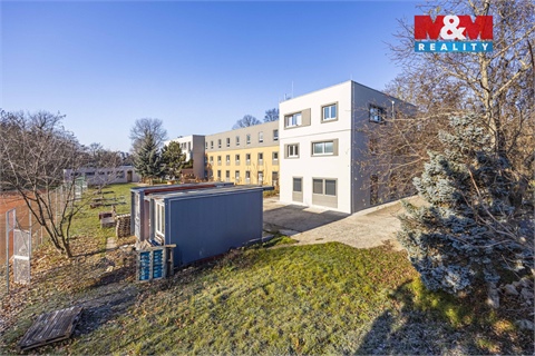 Pronájem bytu 1kk, 17 m² - 8