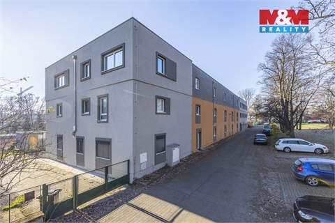 Pronájem bytu 1kk, 17 m² 10