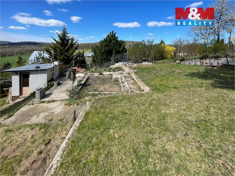 Prodej zahrady, 302 m² 8