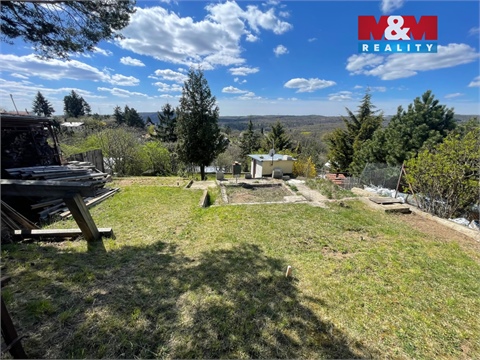 Prodej zahrady, 302 m² - 0