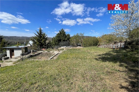 Prodej zahrady, 302 m² - 4