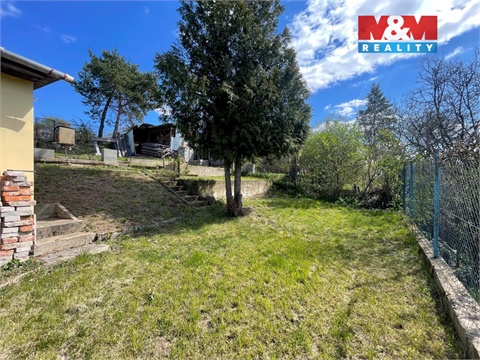 Prodej zahrady, 302 m² 6