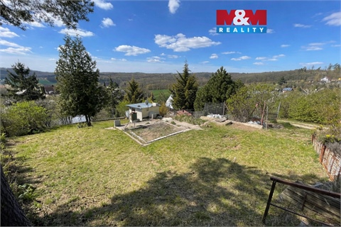 Prodej zahrady, 302 m² 0
