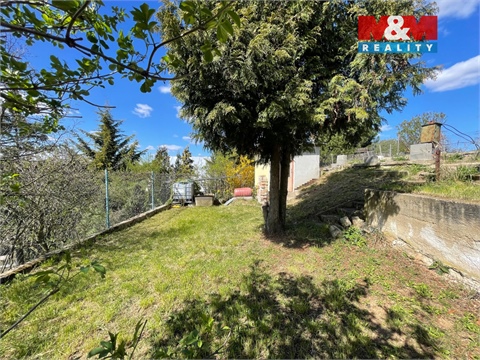 Prodej zahrady, 302 m² - 6