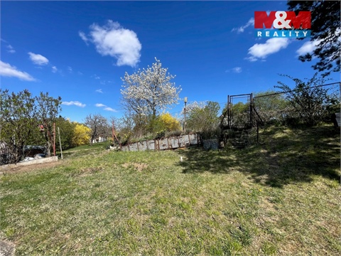 Prodej zahrady, 302 m² 4