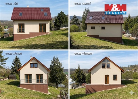 Prodej zahrady, 302 m² 2