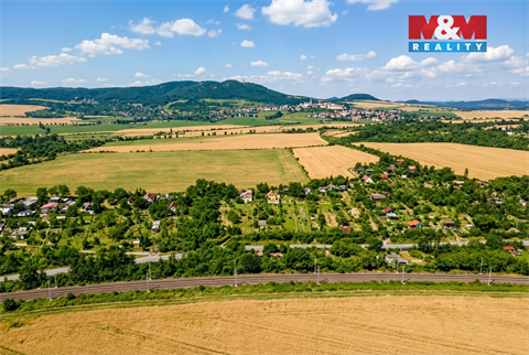 Prodej zahrady, 736 m² - 2