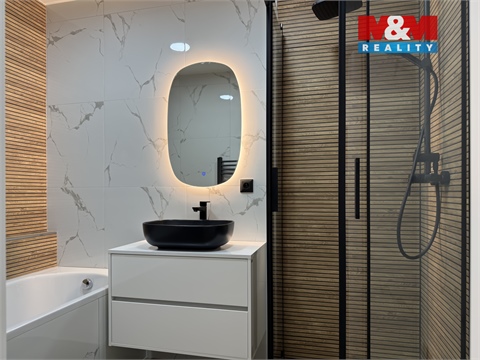 Prodej bytu 3+1, 66 m² - 10