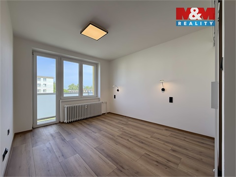 Prodej bytu 3+1, 66 m² 6