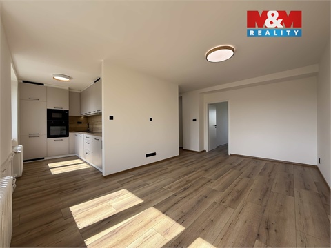 Prodej bytu 3+1, 66 m² - 0