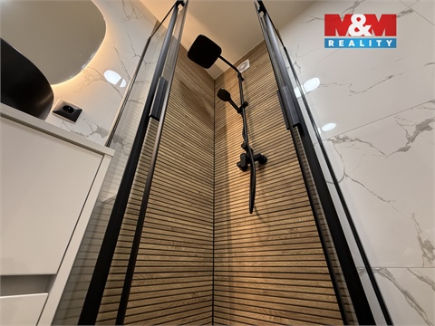 Prodej bytu 3+1, 66 m² - 12