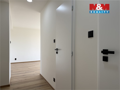 Prodej bytu 3+1, 66 m² - 8