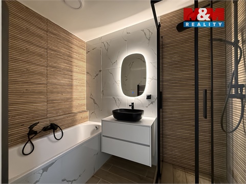 Prodej bytu 3+1, 66 m² 2