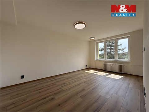 Prodej bytu 3+1, 66 m² 4