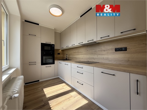 Prodej bytu 3+1, 66 m² 0