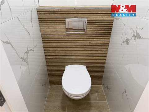 Prodej bytu 3+1, 66 m² 10