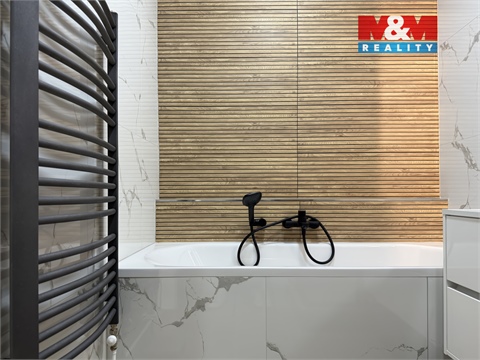 Prodej bytu 3+1, 66 m² 12