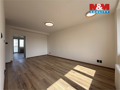 Prodej bytu 3+1, 66 m² - 2