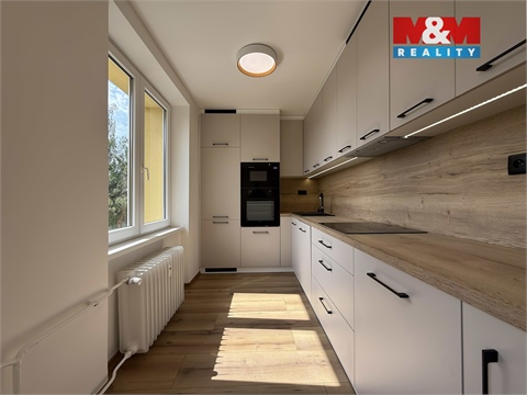 Prodej bytu 3+1, 66 m² - 4