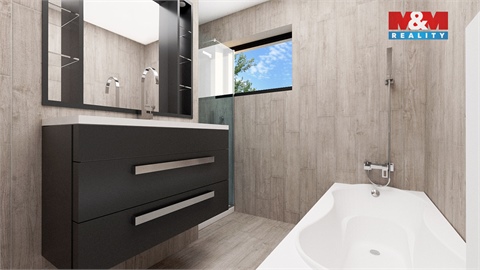 Prodej rodinného domu, 107 m² 10