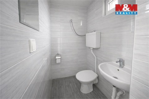 Prodej stavebního pozemku, 1 049 m² - 2