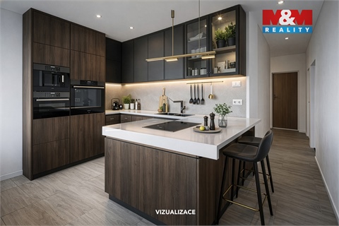 Prodej bytu 3+1, 68 m² - 4