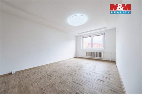 Prodej bytu 3+1, 68 m² 2