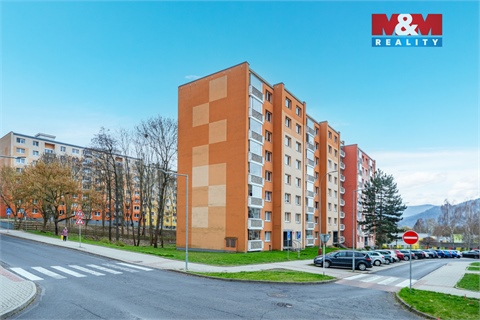 Prodej bytu 3+1, 68 m² 12