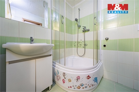 Prodej bytu 3+1, 68 m² - 16