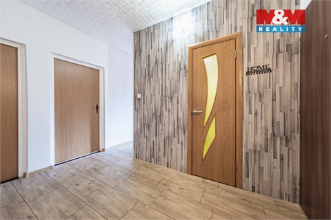 Prodej bytu 3+1, 68 m² 8