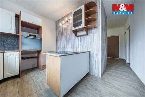 Prodej bytu 3+1, 68 m² 4