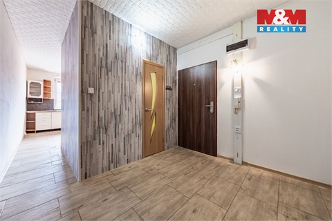 Prodej bytu 3+1, 68 m² 20