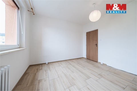 Prodej bytu 3+1, 68 m² 18