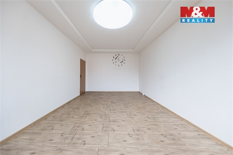 Prodej bytu 3+1, 68 m² - 22