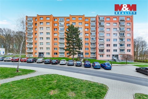 Prodej bytu 3+1, 68 m² 6
