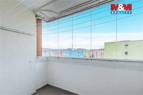 Prodej bytu 3+1, 68 m² - 20