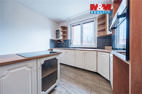 Prodej bytu 3+1, 68 m² 0