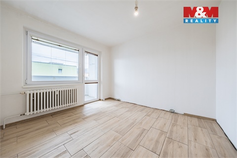 Prodej bytu 3+1, 68 m² 14