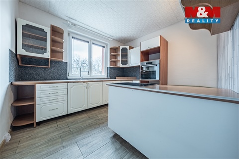 Prodej bytu 3+1, 68 m² - 18