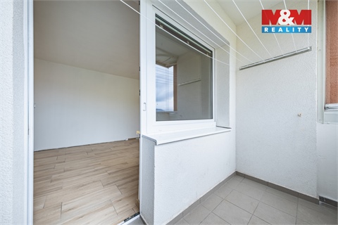 Prodej bytu 3+1, 68 m² - 10