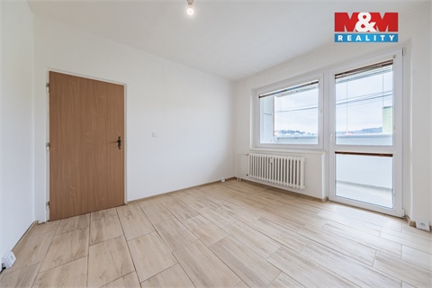 Prodej bytu 3+1, 68 m² 16