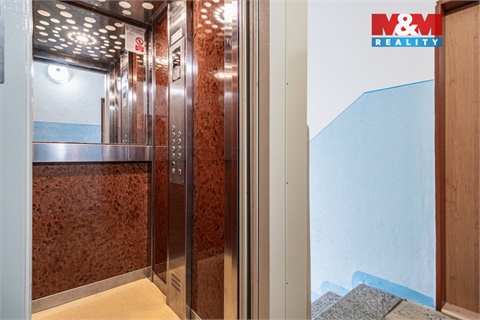 Prodej bytu 3+1, 68 m² 26