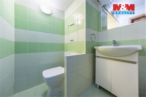 Prodej bytu 3+1, 68 m² - 6