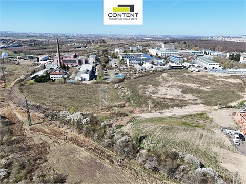 Prodej pozemku pro komerční výstavbu, 13 383 m² 10