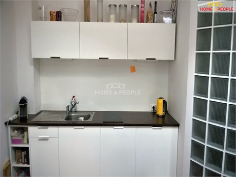 Pronájem bytu 1kk, 50 m² 14