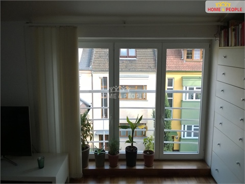 Pronájem bytu 1kk, 50 m² - 14